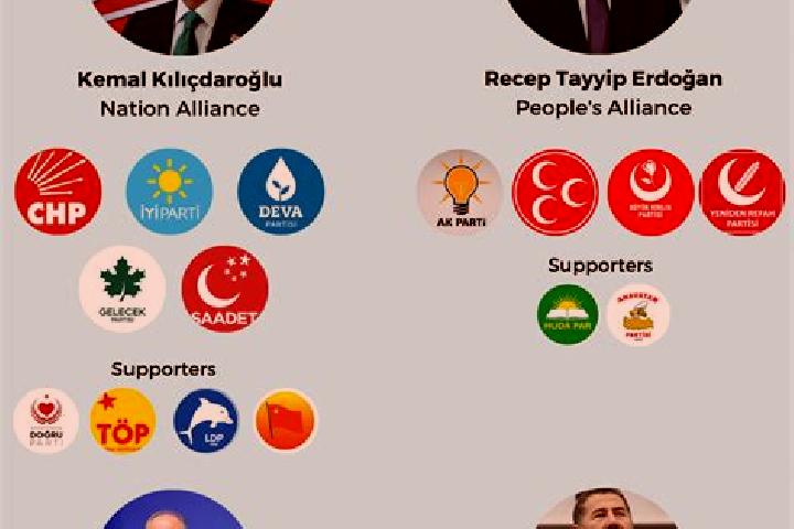 Escorts Alpu, Turkey — Local Companions
