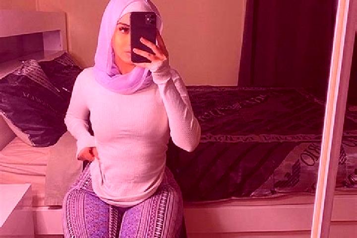 Escorts Alrmtheiah, Saudi Arabia — Local Companions