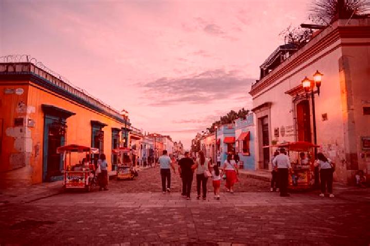 Escorts Alta Vista, Mexico — Local Companions