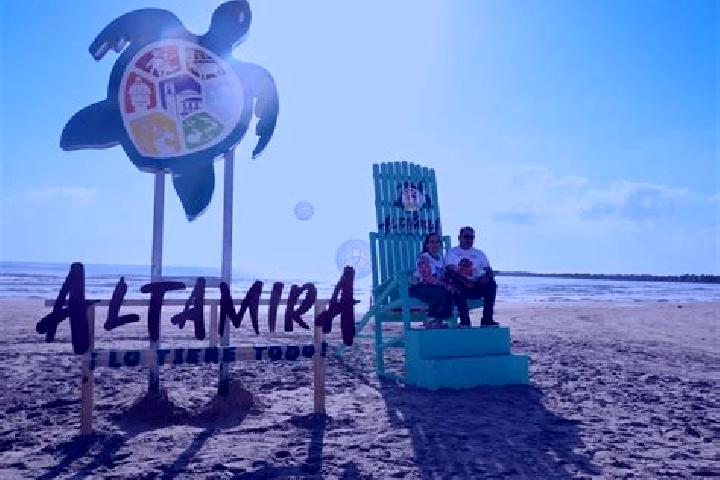 Escorts Altamira, Mexico — Local Companions