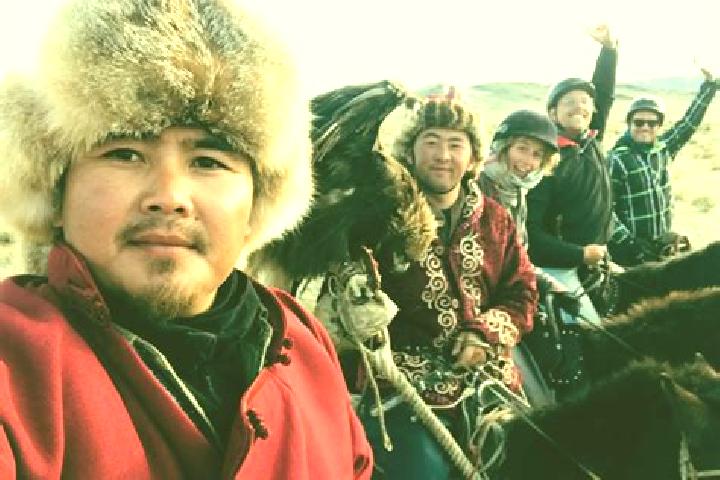 Escorts Altan, Mongolia — Local Companions