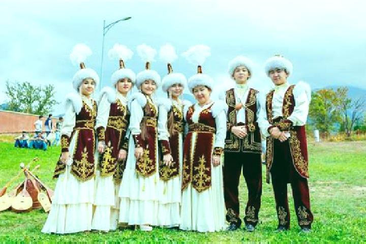 Escorts Altay, Kazakhstan — Local Companions