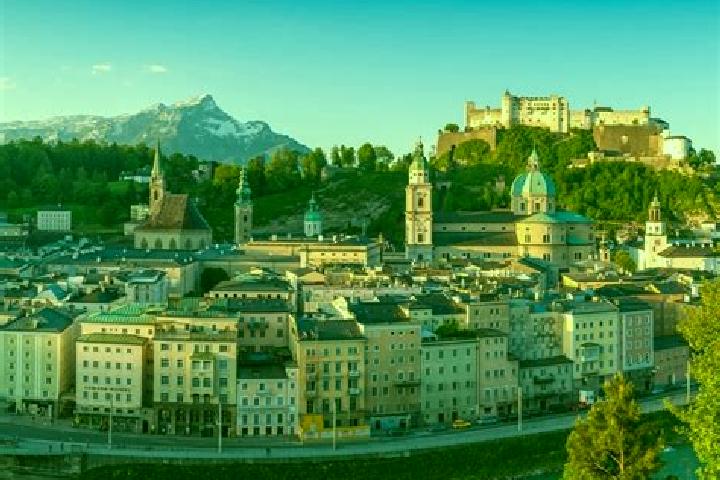 Escorts Altenberg, Austria — Local Companions