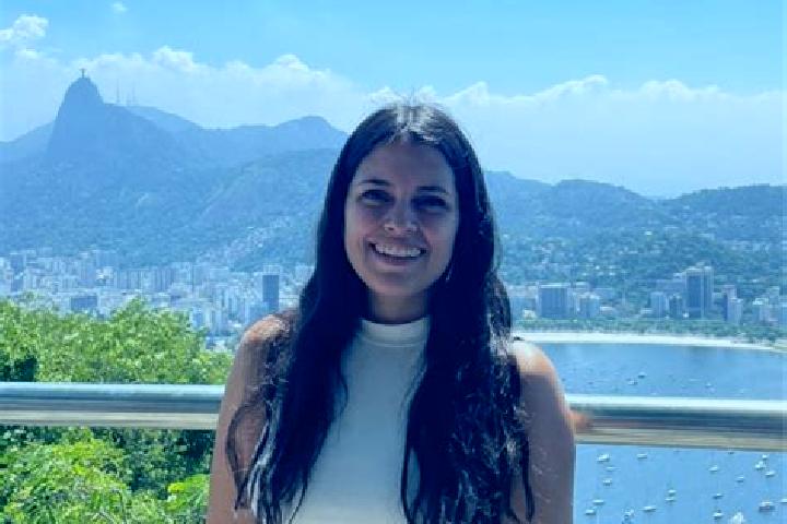 Escorts Alterosa, Brazil — Local Companions