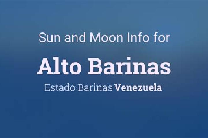 Escorts Alto Barinas, Venezuela — Local Companions