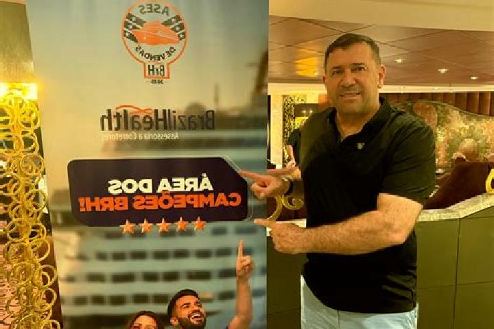 Escorts Alto Horizonte, Brazil — Local Companions