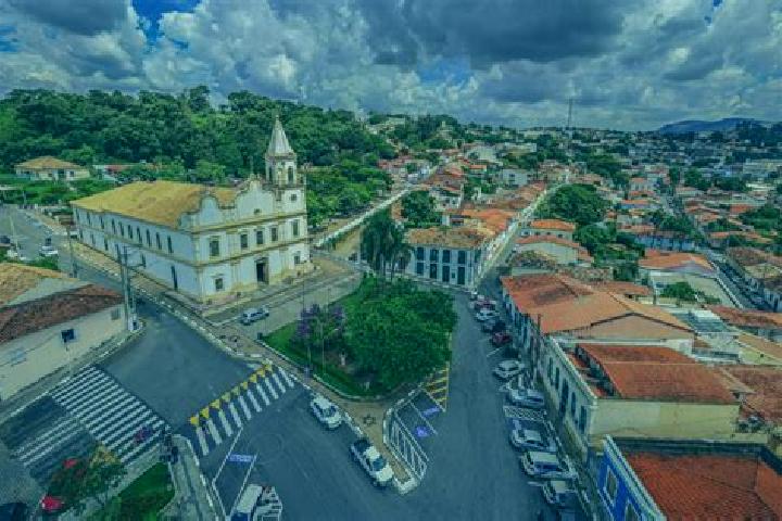 Escorts Alto Parnaiba, Brazil — Local Companions