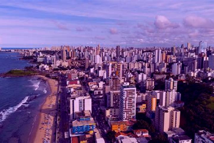 Escorts Altos, Brazil — Local Companions