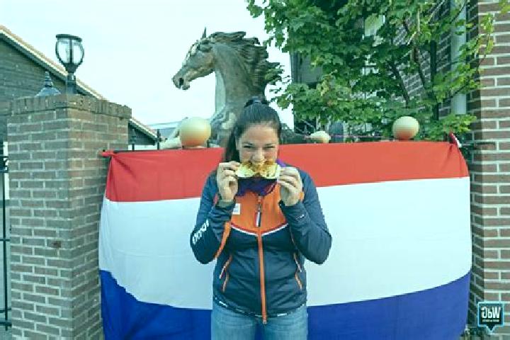 Escorts Altweerterheide, Netherlands — Local Companions
