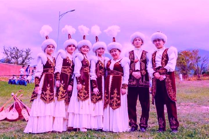 Escorts Altynemel, Kazakhstan — Local Companions