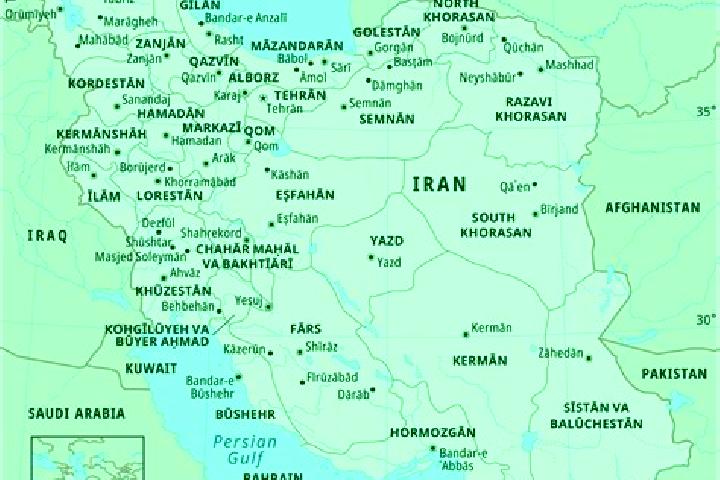 Escorts Alvard, Iran — Local Companions