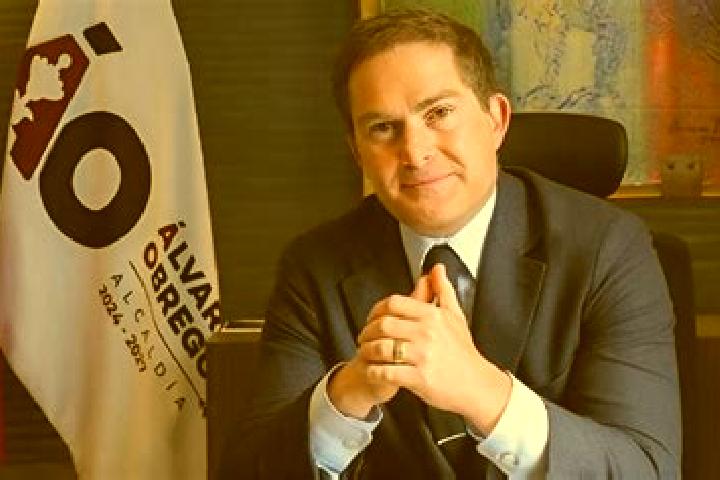 Escorts Alvaro Obregon (Santa Cruz), Mexico — Local Companions