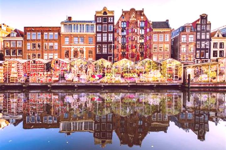 Escorts Alverna, Netherlands — Local Companions