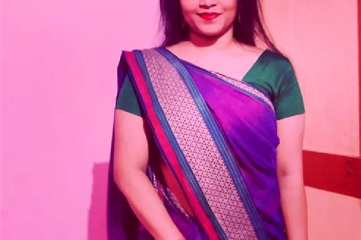 Escorts Alwar, India — Local Companions