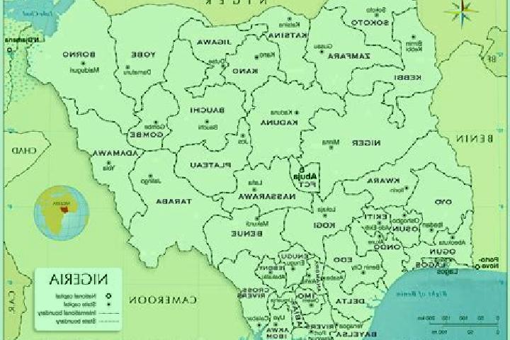Escorts Amagunze, Nigeria — Local Companions