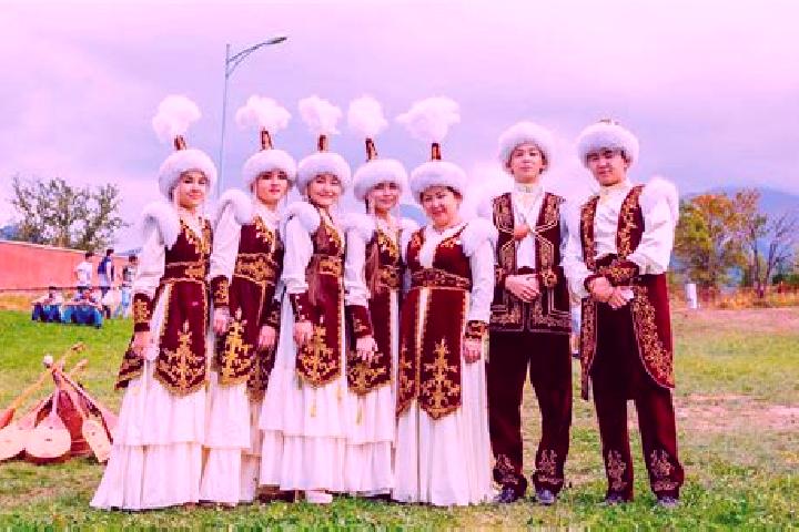 Escorts Amangeldi, Kazakhstan — Local Companions