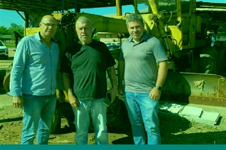 Escorts Amaral Ferrador, Brazil — Local Companions
