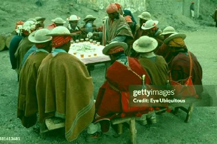 Escorts Amarete, Bolivia — Local Companions