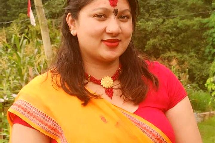 Escorts Amargadhi, Nepal — Local Companions