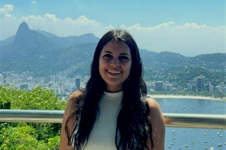 Escorts Amargosa, Brazil — Local Companions
