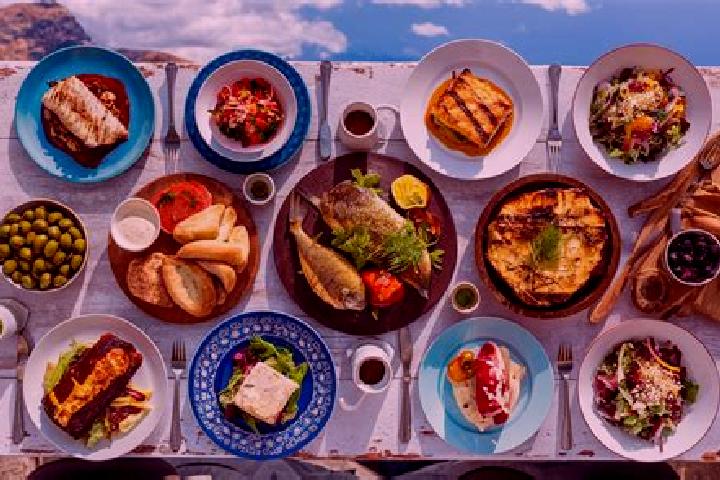 Escorts Amarynthos, Greece — Local Companions