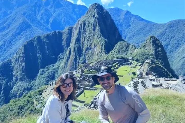 Escorts Amashca, Peru — Local Companions