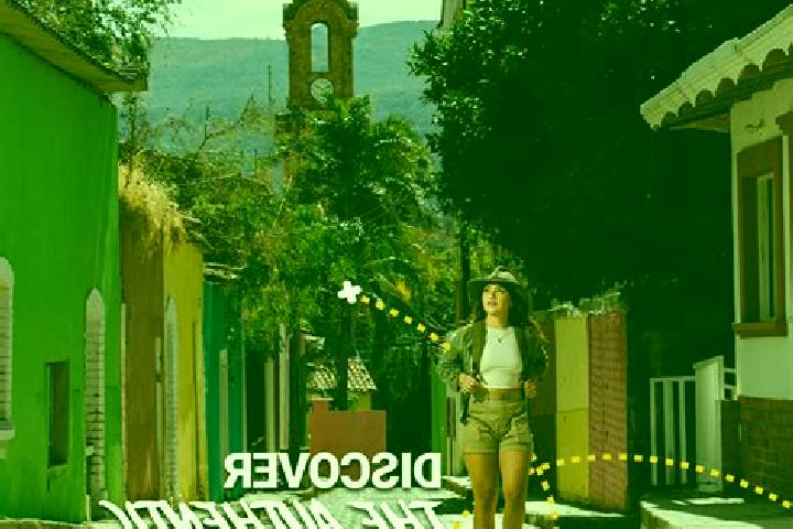 Escorts Amatlan de Canas, Mexico — Local Companions