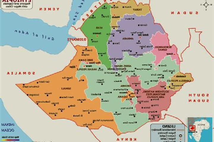Escorts Amba Giorgis, Ethiopia — Local Companions