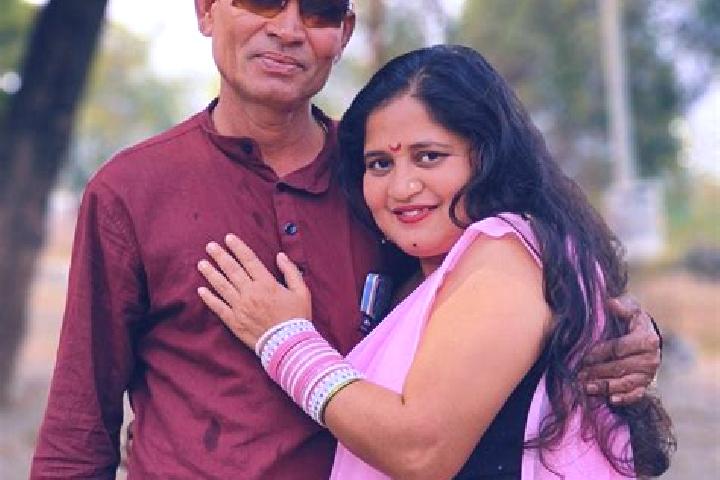Escorts Ambad, India — Local Companions