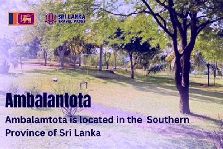 Escorts Ambalantota, Sri Lanka — Local Companions