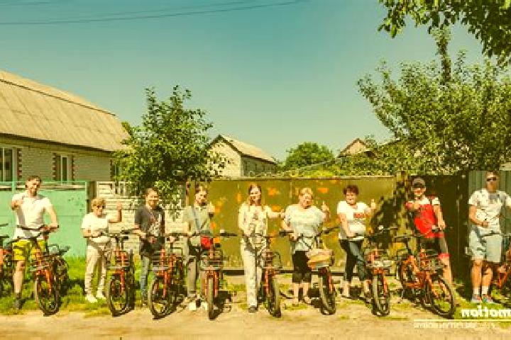 Escorts Ambariv, Ukraine — Local Companions