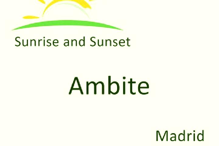 Escorts Ambite, Spain — Local Companions