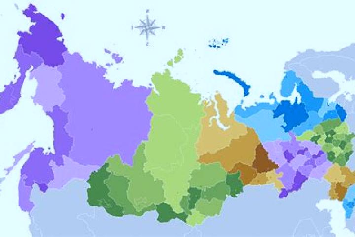 Escorts Amderma, Russia — Local Companions