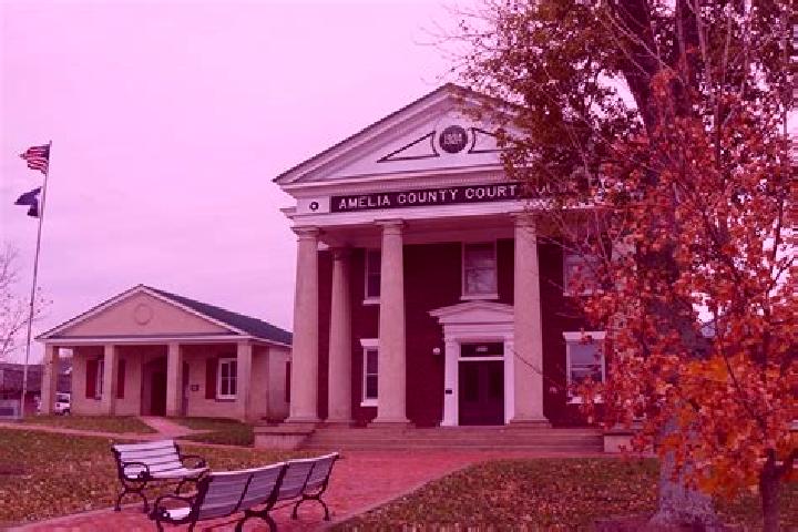 Escorts Amelia Court House, United States — Local Companions