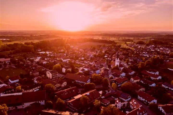 Escorts Amerang, Germany — Local Companions