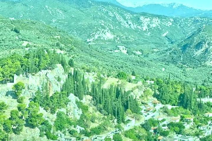 Escorts Amfissa, Greece — Local Companions
