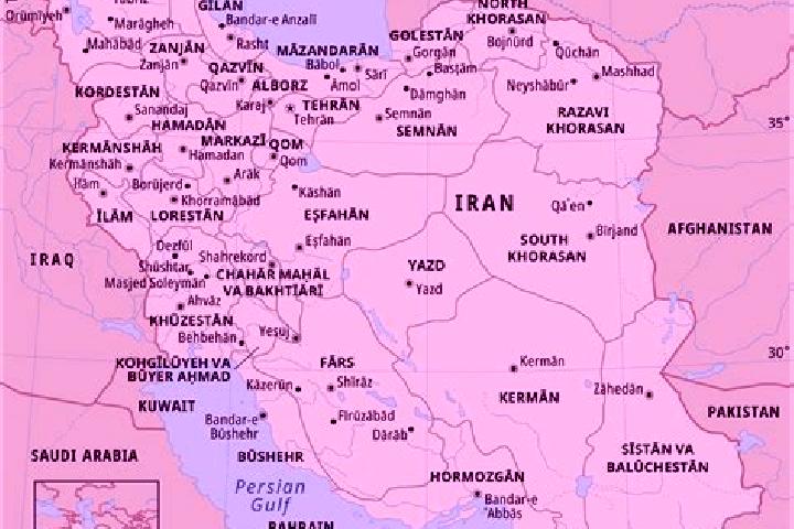 Escorts Amirabad, Iran — Local Companions