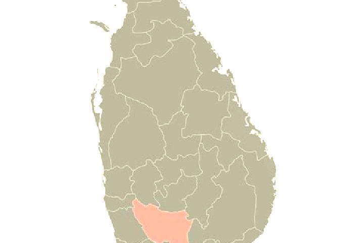 Escorts Ampara, Sri Lanka — Local Companions