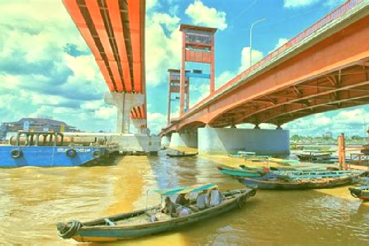Escorts Ampera, Indonesia — Local Companions