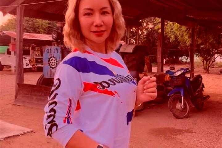 Escorts Amphoe Sikhiu, Thailand — Local Companions