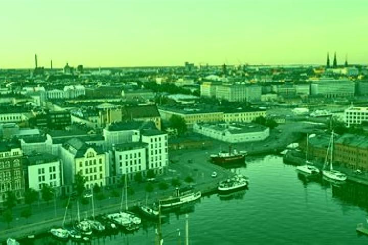 Escorts Amuri B, Finland — Local Companions