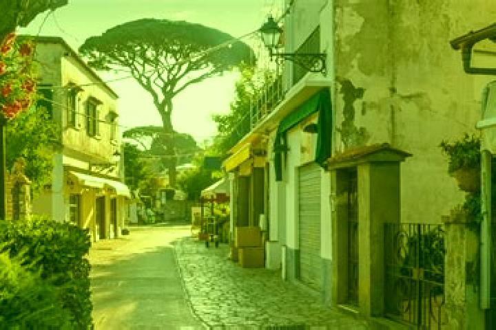 Escorts Anacapri, Italy — Local Companions