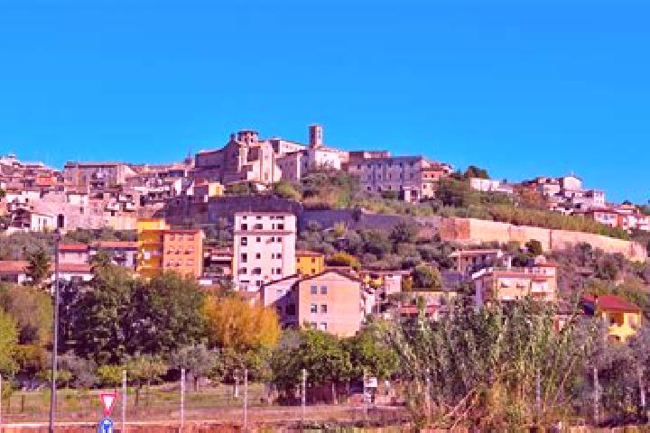 Escorts Anagni, Italy — Local Companions