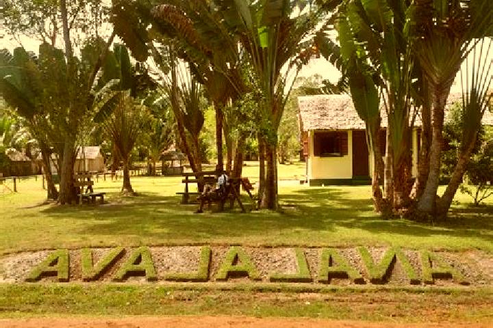 Escorts Analalava, Madagascar — Local Companions