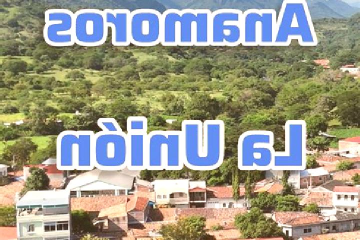Escorts Anamoros, El Salvador — Local Companions