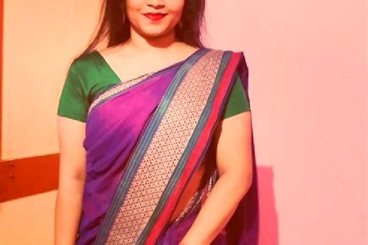 Escorts Anand, India — Local Companions