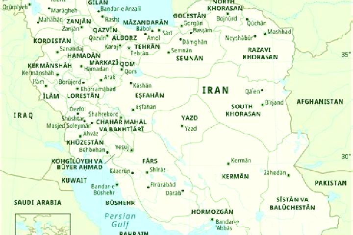 Escorts Anbar Alum, Iran — Local Companions