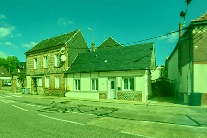 Escorts Ancourt, France — Local Companions
