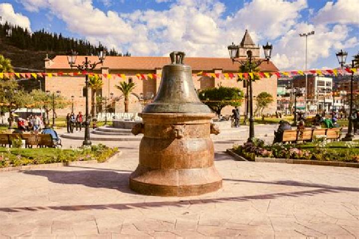 Escorts Andahuaylas, Peru — Local Companions