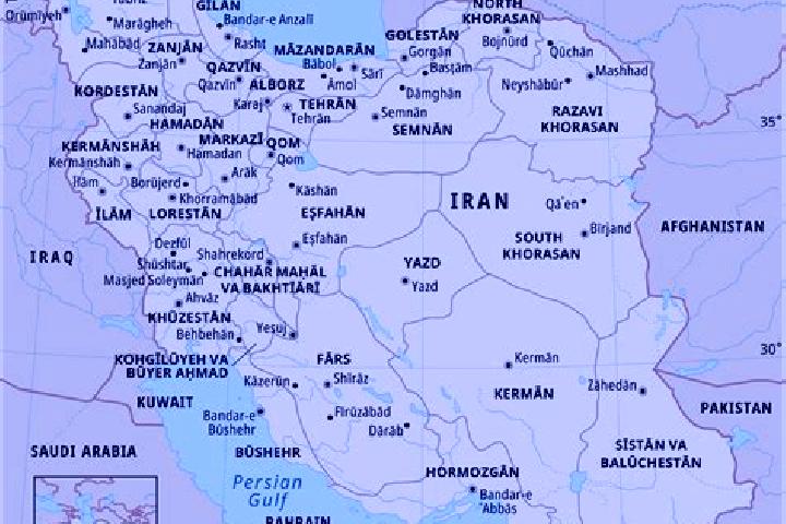 Escorts Andimeshk, Iran — Local Companions